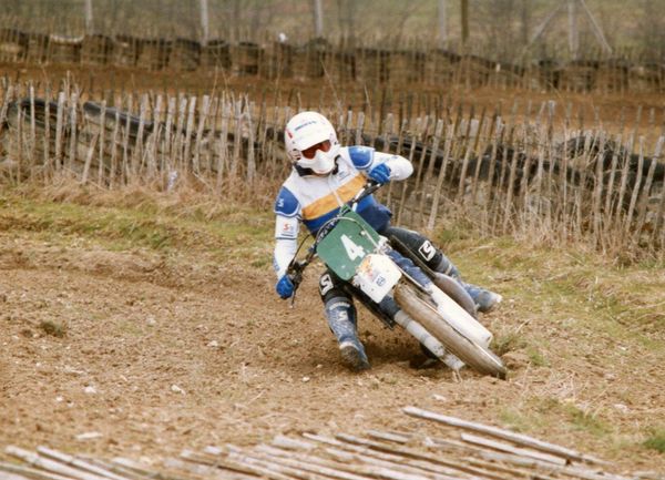 Gaillefontainen testit 1986